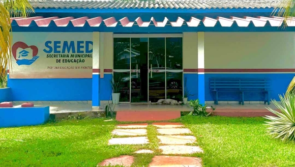 Prefeitura de Boca do Acre divulga lista de inscritos no Processo Seletivo Simplificado da Educação 2025