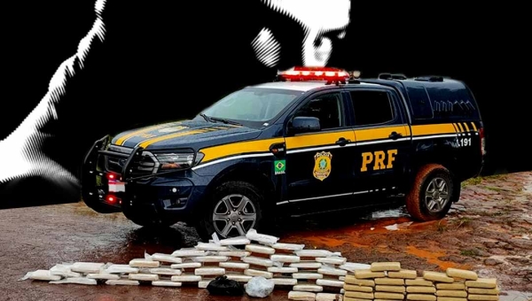 Líderes do PCC e do CV, Marcola e Marcinho VP sinalizam trégua; fuga de lideranças e união para explorar rota que passa pelo Acre podem estar no radar