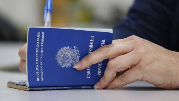 Taxa de desemprego no Acre em 2024 é a menor dos últimos 12 anos, aponta pesquisa