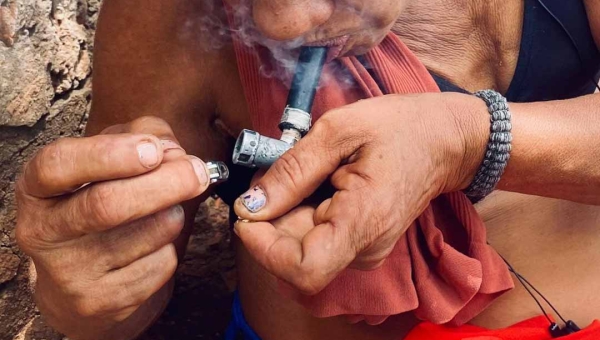 Governo do Acre firma parceria com Casa Terapêutica Shalon para recuperação de dependentes químicos