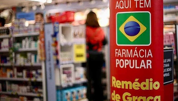Farmácia Popular expande benefícios: fraldas geriátricas gratuitas e credenciamento em todo Brasil