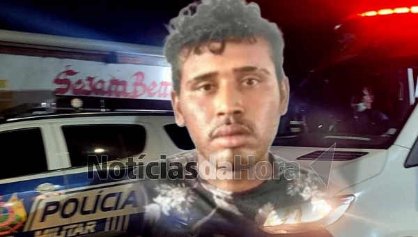 Adolescente de 15 anos é violentada na Capital; suspeito é espancado por populares e acaba preso