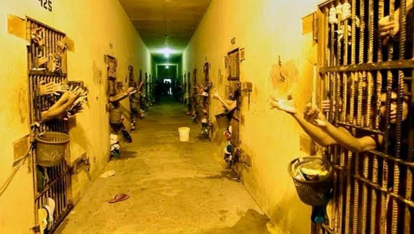 Sindicato dos Policiais Penais do Acre encaminha carta ao governador sobre as condições das unidades prisionais no Estado