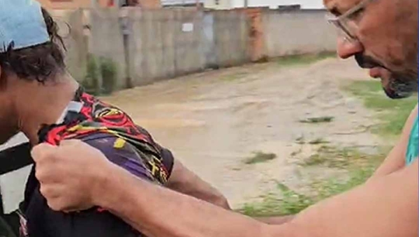 Polícia Civil prende criminoso reincidente por furto e destruição de patrimônio em Rio Branco