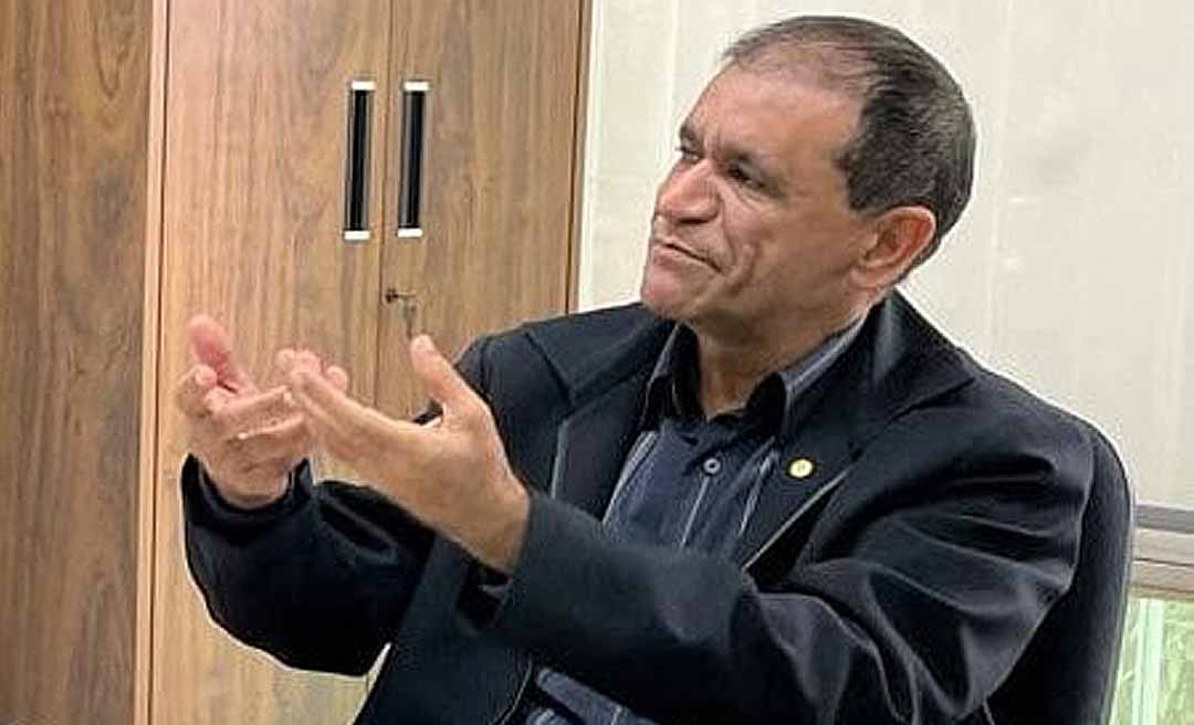 Sob o comando de Moisés Diniz, Fapac lança dois programas de fomento à pesquisa no Acre