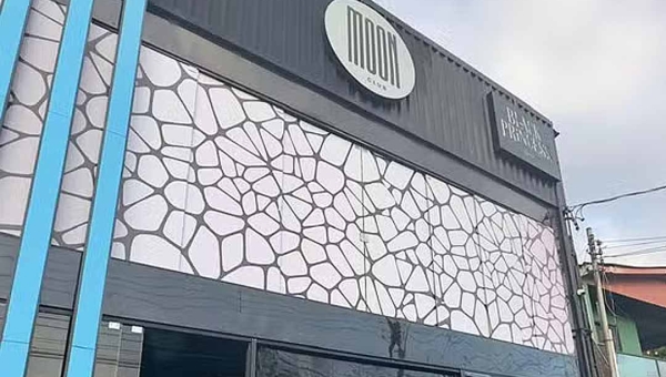 Boate Moon Club deve indenizar cliente que foi agredida em briga generalizada