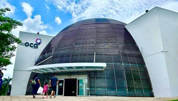 OCA Virtual: mais acessibilidade aos serviços públicos ofertados na Capital acreana