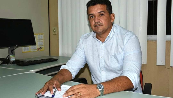 Após consenso no PP, Tony Roque será o novo secretário municipal de Cuidados com a Cidade