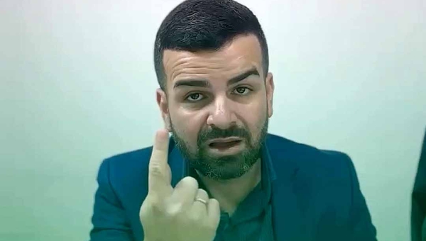 Rodrigo Damasceno descobre que Maria Lucinéia deixou de pagar quase R$ 1 milhão em precatórios, em Tarauacá