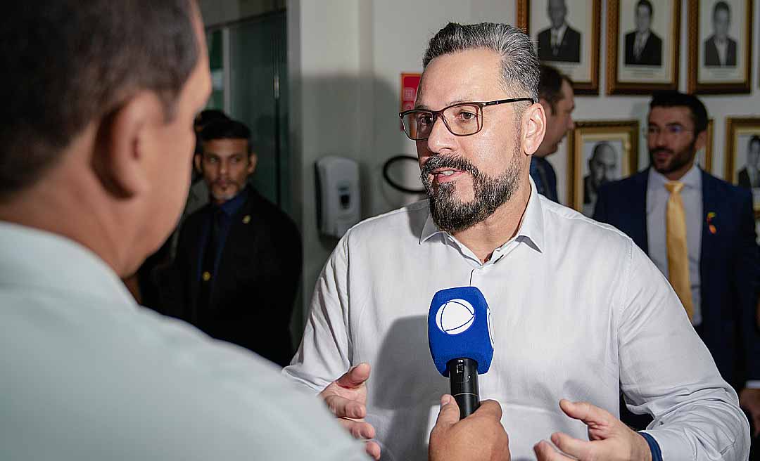 Senador Alan Rick anuncia pagamento de mais R$ 6 milhões para governo realizar melhoramento em ramais da Transacreana