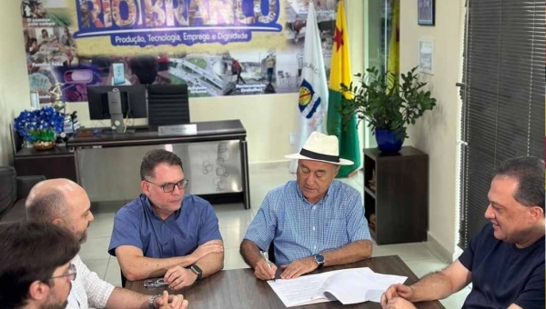 Prefeitura de Rio Branco promove evento para anunciar mais de 100 contratações e pacote de ações no combate à dengue