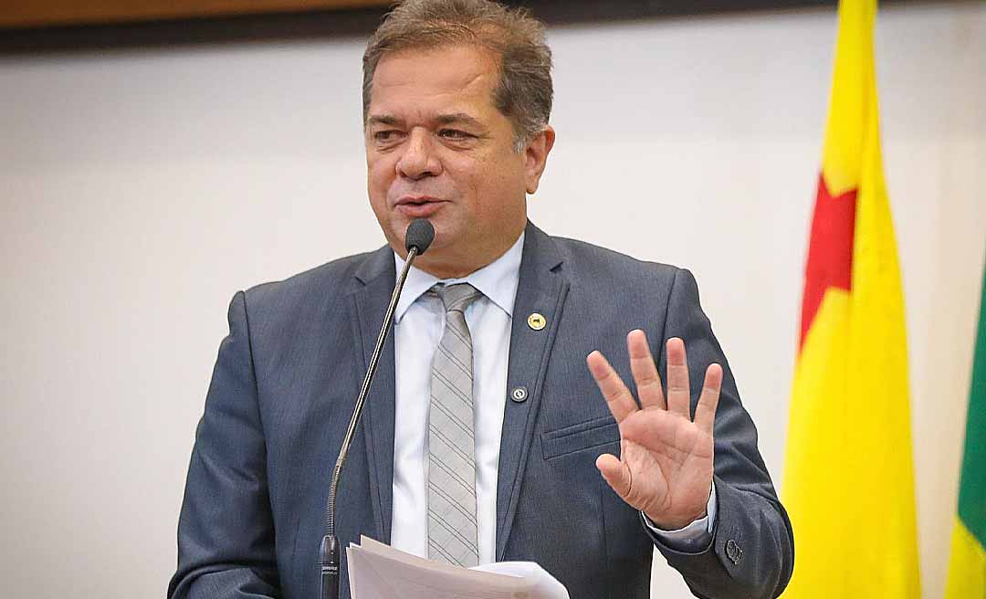 Marcus Cavalcante diz que atentado contra ex-vereador em Feijó pode ter motivação política