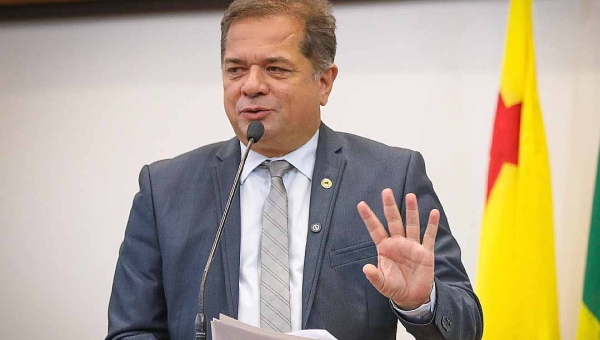 Marcus Cavalcante diz que atentado contra ex-vereador em Feijó pode ter motivação política