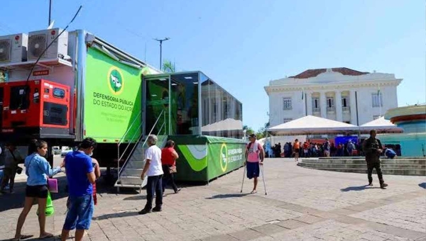 Defensoria Pública do Acre realiza atendimentos gratuitos em alusão ao Dia Mundial da Justiça Social; ação acontece dias 20 e 21 deste mês