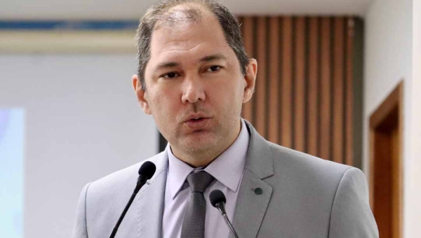 Em seu primeiro discurso como parlamentar, Joabe Lira destaca a importância das creches e propõe homenagem à educadora Marta Ferreira