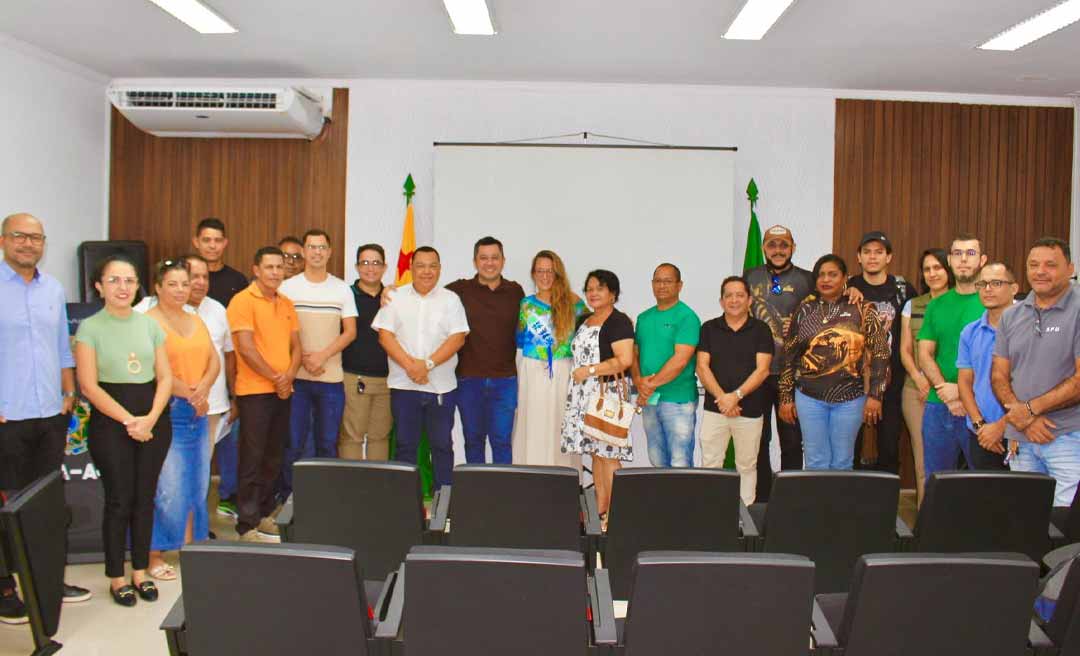 Paulo Ximenes destaca regularização fundiária de áreas ocupadas por ribeirinhos e extrativistas por meio de termo de uso sustentável
