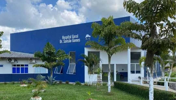 Enfermeiros denunciam  assédio moral e violação de autonomia no Hospital Dr. Sansão Gomes em Tarauacá