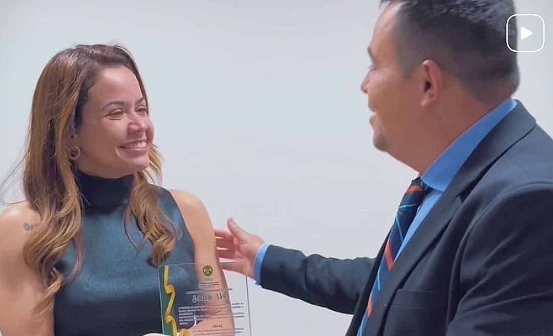 Michelle Melo se reúne com aprovados no concurso da Sefaz e garante apoio