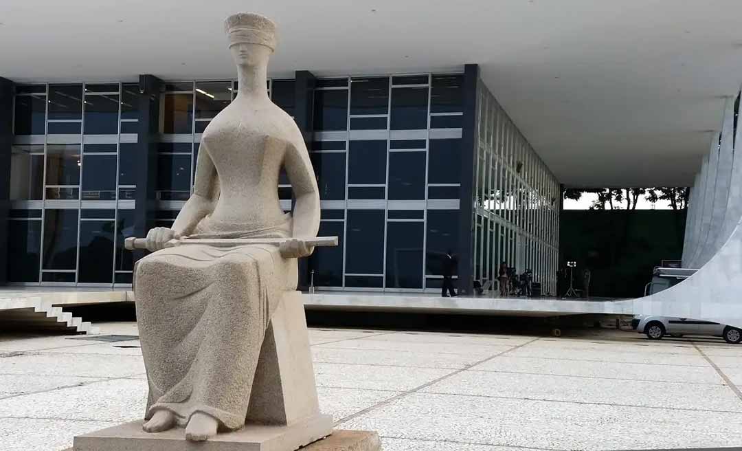 Cargo de procurador-geral do Estado deve ser ocupado por procurador membro da PGE, decide STF