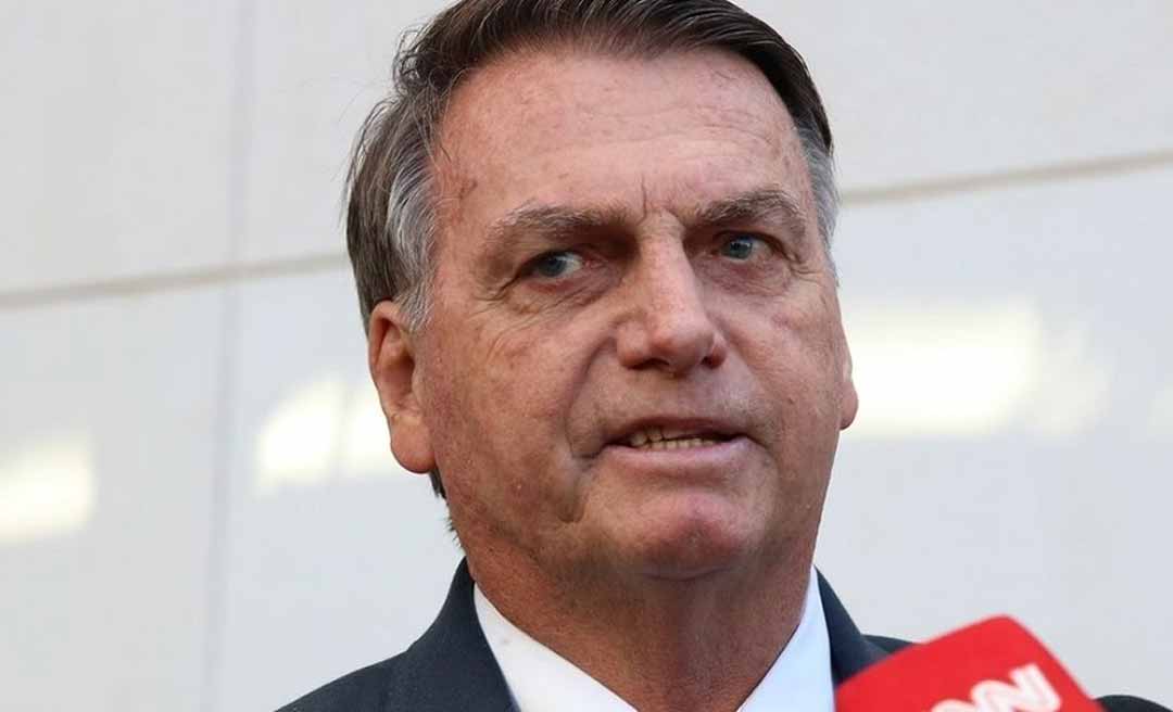 Denúncia contra Jair Bolsonaro cita ex-presidente mais de 150 vezes; veja na íntegra