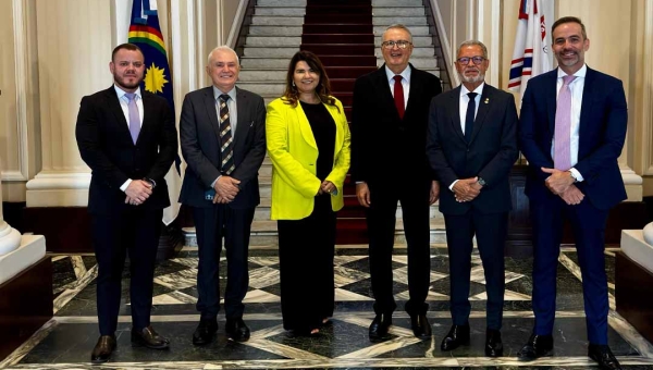 Afonso Fernandes conhece o Programa Moradia Legal em Pernambuco e busca soluções para a Regularização Fundiária no Acre