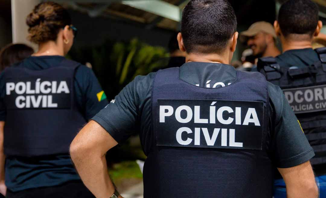 Operação Fake Work cumpre 20 mandados contra acusados em esquema de fraude eletrônica no Acre