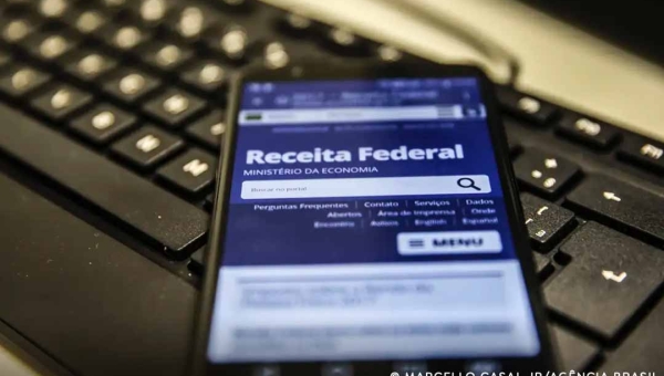 Receita Federal abre nesta sexta-feira, 21, consulta ao lote residual de restituição do IRPF de fevereiro/2025