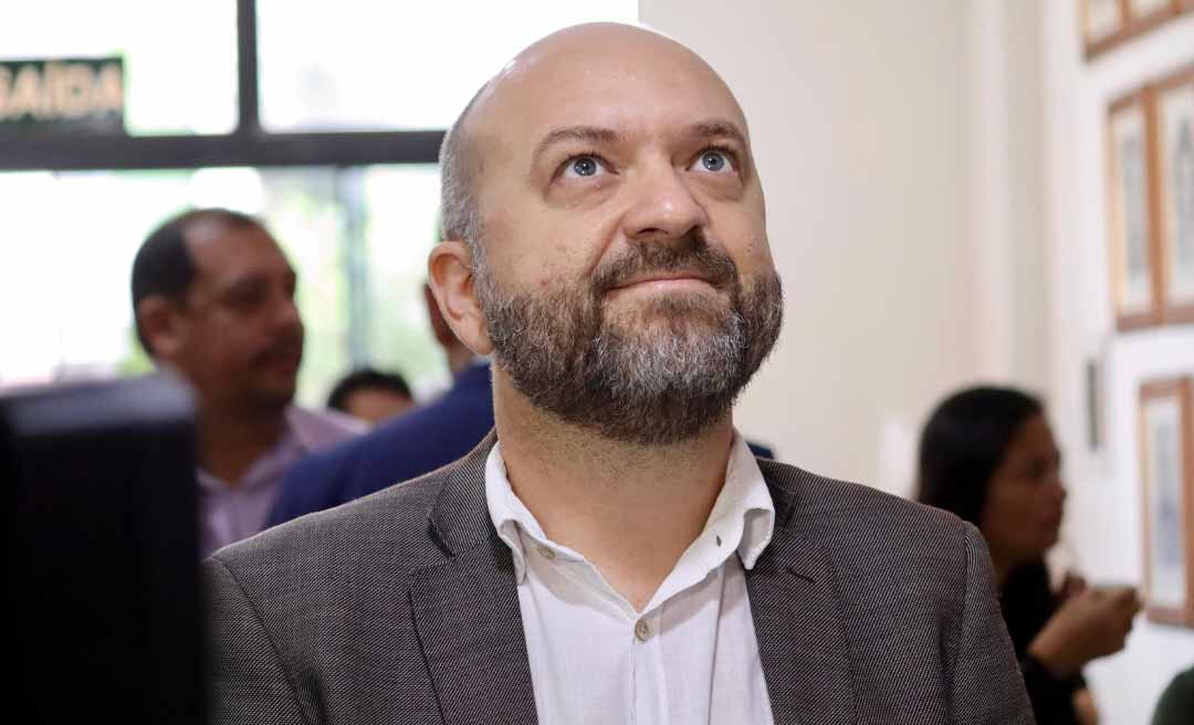 Secretário de Saúde de Rio Branco presta esclarecimentos sobre o Aedes do Bem: “Era necessário, sim, ter um planejamento, um plano de ação”