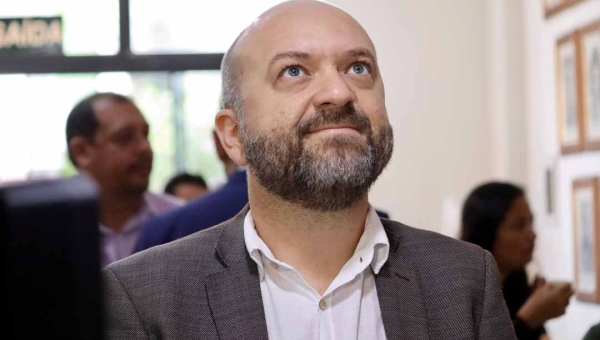 Secretário de Saúde de Rio Branco presta esclarecimentos sobre o Aedes do Bem: “Era necessário, sim, ter um planejamento, um plano de ação”