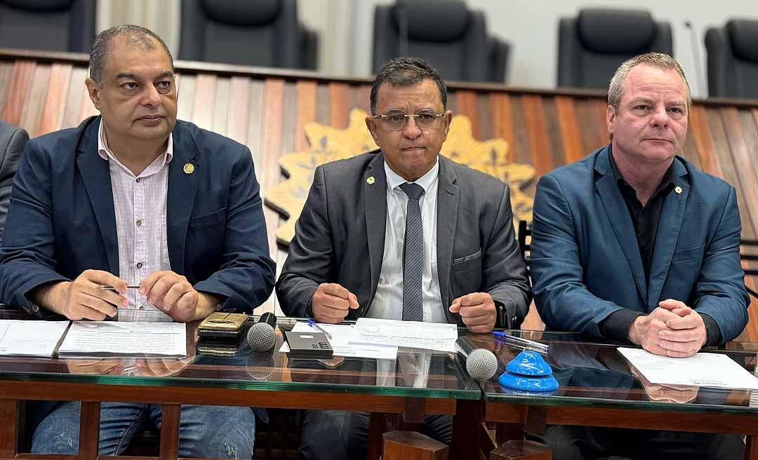 Aleac discute comércio exterior e consolidação da rota para o Pacífico, de olho nas possibilidades abertas pelo Porto de Chancay