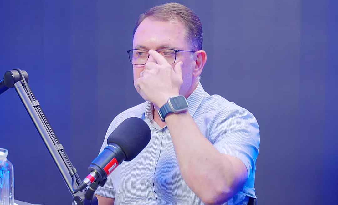 Alysson tenta minimizar saída da Nabiha Bestene, sua tia, da Educação: ‘currículo invejável’