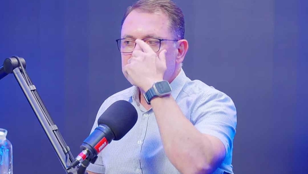 Alysson tenta minimizar saída da Nabiha Bestene, sua tia, da Educação: ‘currículo invejável’