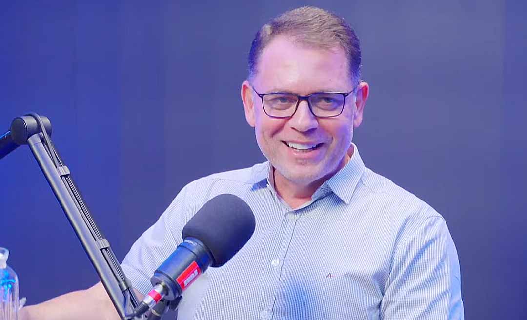 No comando da Secretaria de Educação, Alysson diz que Paulo Machado não fará parte de sua equipe