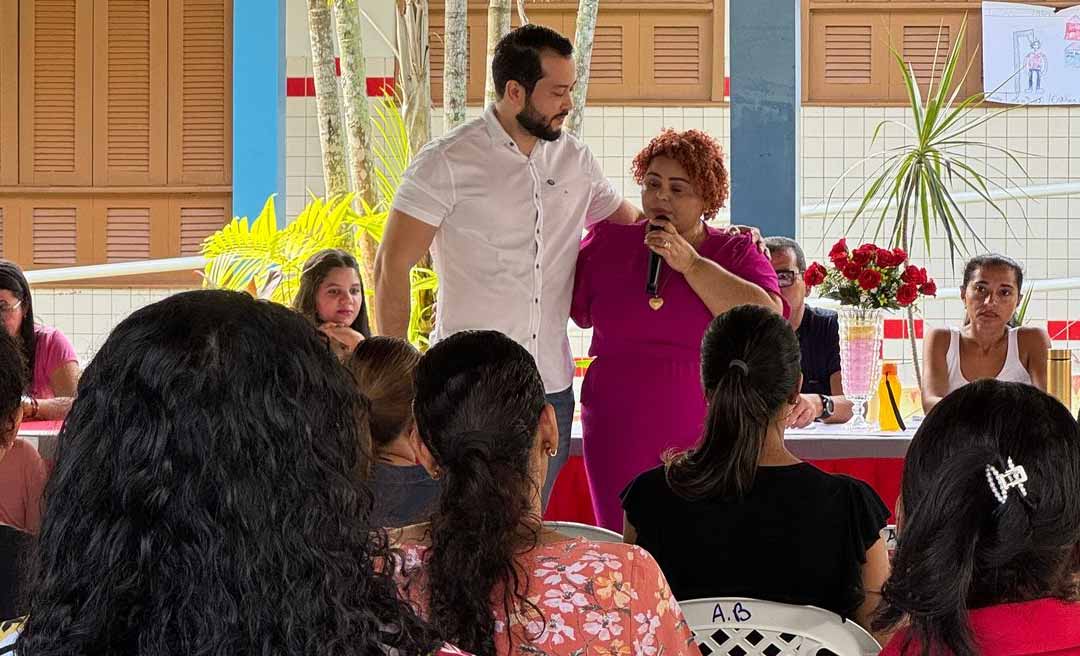 Jarude envia recurso e Escola Almada Brito passar a ter câmeras de segurança