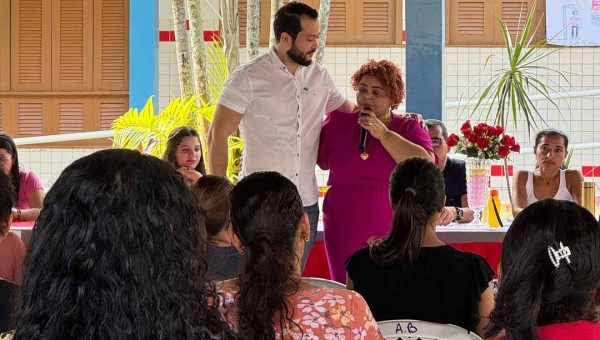 Jarude envia recurso e Escola Almada Brito passar a ter câmeras de segurança