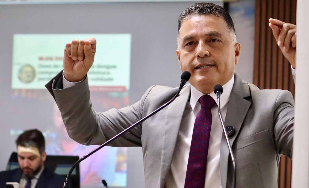 Caso dos Aedes do Bem vencidos chega ao conhecimento da Polícia Federal; vereador Eber Machado quer investigação