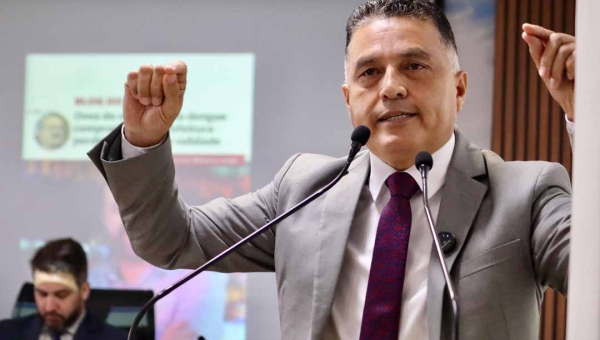 Caso dos Aedes do Bem vencidos chega ao conhecimento da Polícia Federal; vereador Eber Machado quer investigação