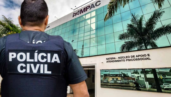 Com o concurso prestes a vencer e o alto déficit de profissionais, MPAC defende convocação imediata de aprovados para a Polícia Civil