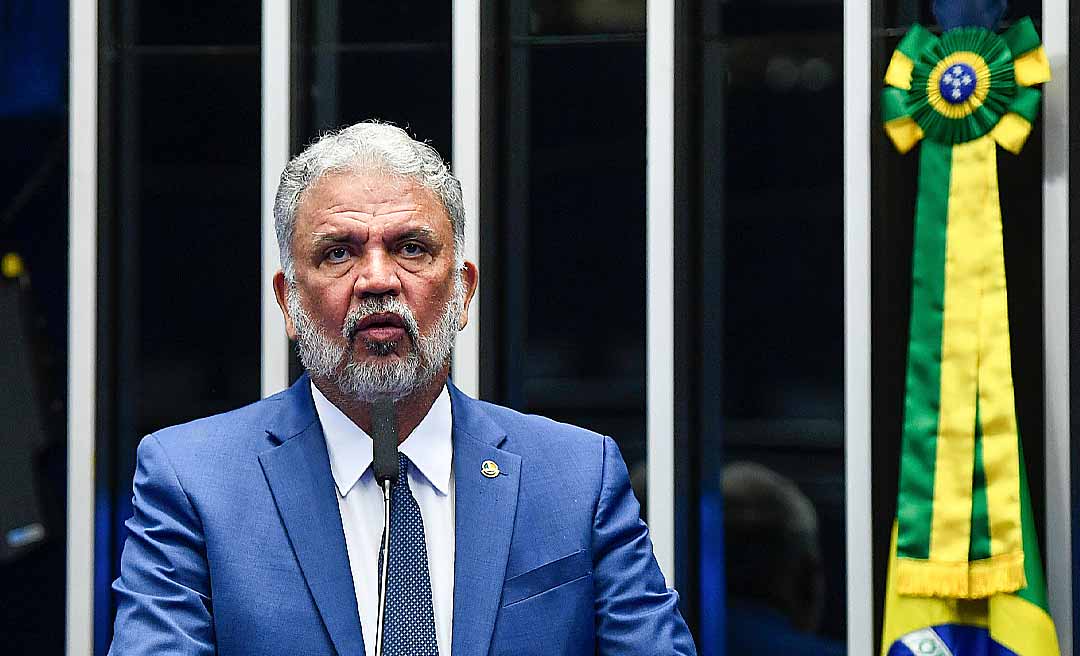 Petecão assegura pavimentação de ruas em Porto Acre com investimento de R$ 1,4 milhão