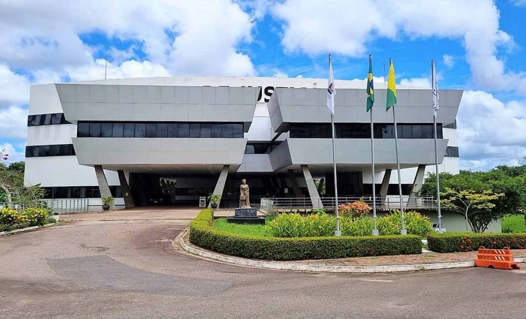 TJAC cria Grupo de Trabalho para analisar Resolução 591/24 do CNJ; OAB busca garantia de sustentações orais presenciais