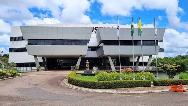 TJAC cria Grupo de Trabalho para analisar Resolução 591/24 do CNJ; OAB busca garantia de sustentações orais presenciais