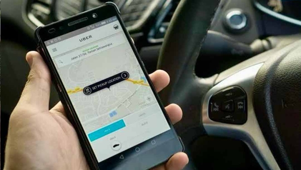 Uber introduz funcionalidade para bloqueio de passageiros problemáticos; a funcionalidade começa antes do período de Carnaval