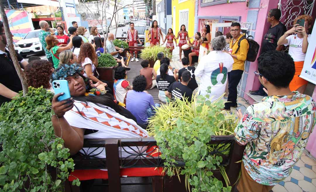 Inscrições para o Dia Mundial da Criatividade vão até o dia 07 de março em Rio Branco