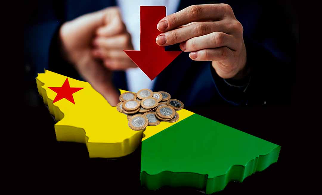 Acreanos têm o pior salário inicial do País; Santa Catarina, destino de muitos  deles, é o quarto que mais paga melhor