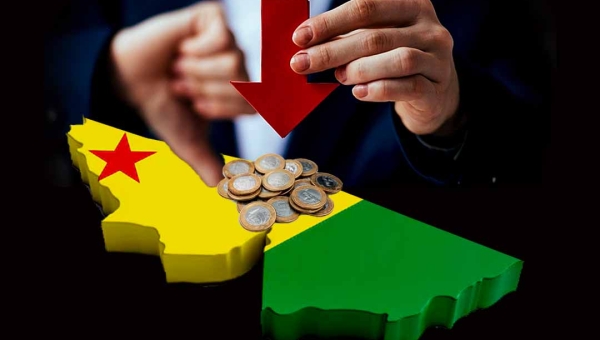 Acreanos têm o pior salário inicial do País; Santa Catarina, destino de muitos  deles, é o quarto que mais paga melhor