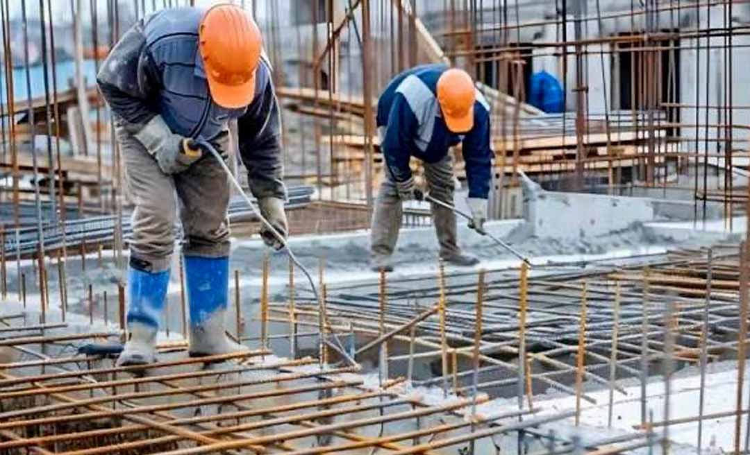 Senado aprova prorrogação de prazo para liquidação de restos a pagar até 2026 de obras públicas