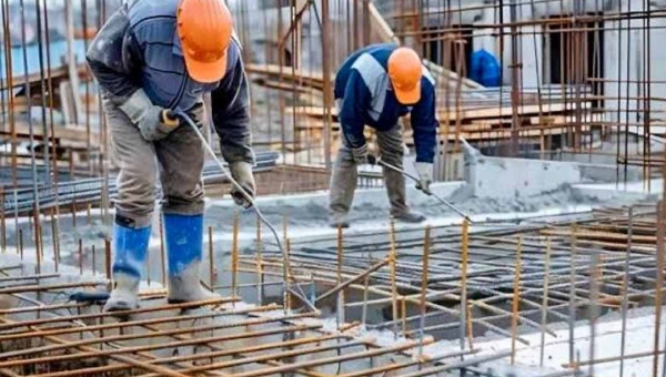 Senado aprova prorrogação de prazo para liquidação de restos a pagar até 2026 de obras públicas