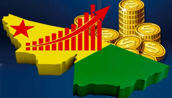 Acre espera arrecadar R$ 10 bilhões em recursos próprios e de repasses do FPE