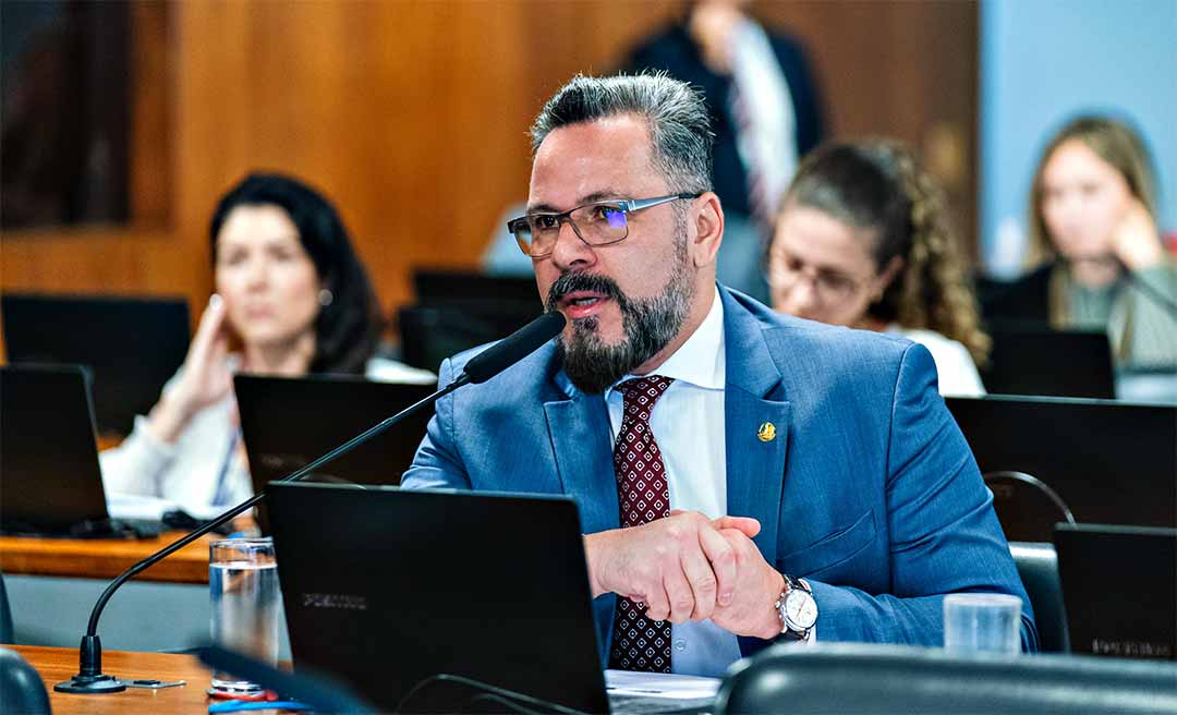 PEC do Bônus Regional: proposta do Senador Alan Rick garante bônus no Enem e reduz desigualdades