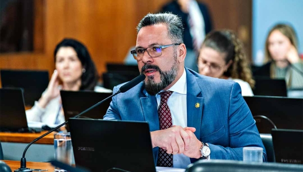 PEC do Bônus Regional: proposta do Senador Alan Rick garante bônus no Enem e reduz desigualdades